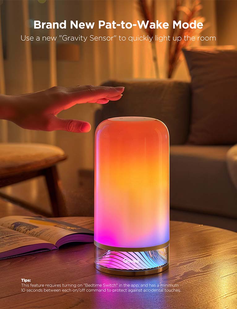 Govee Table Lamp 2