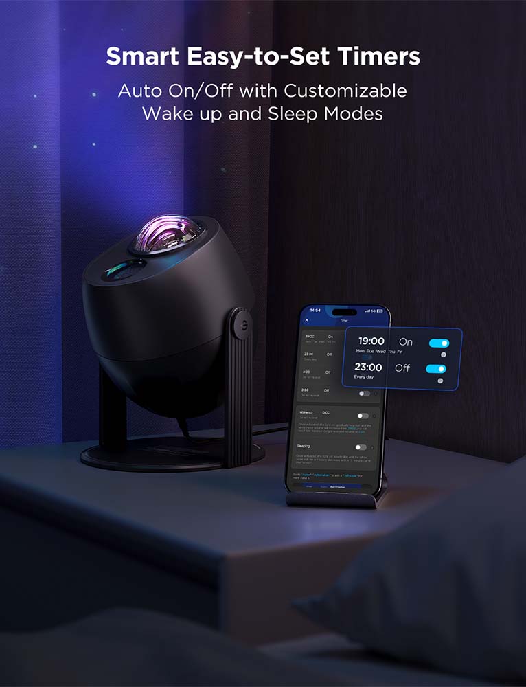 Govee Star Light Projector