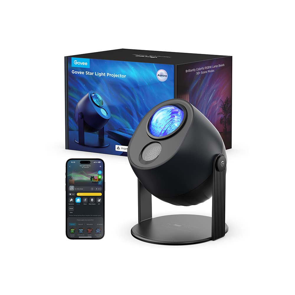 Govee Star Light Projector