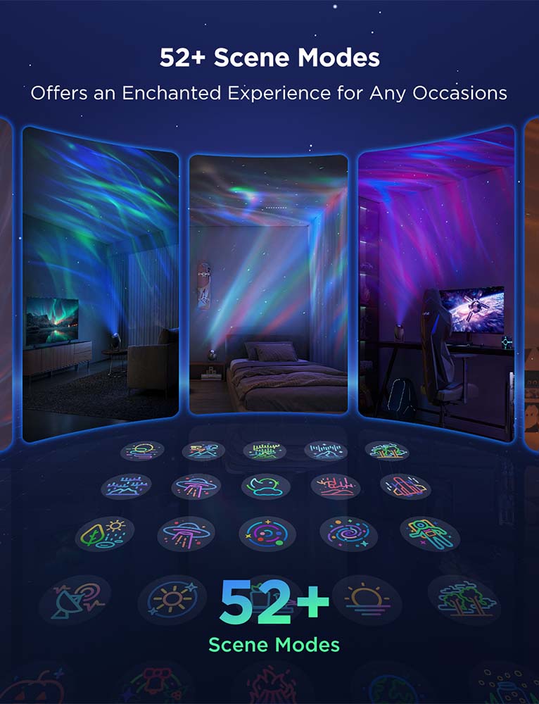 Govee Star Light Projector