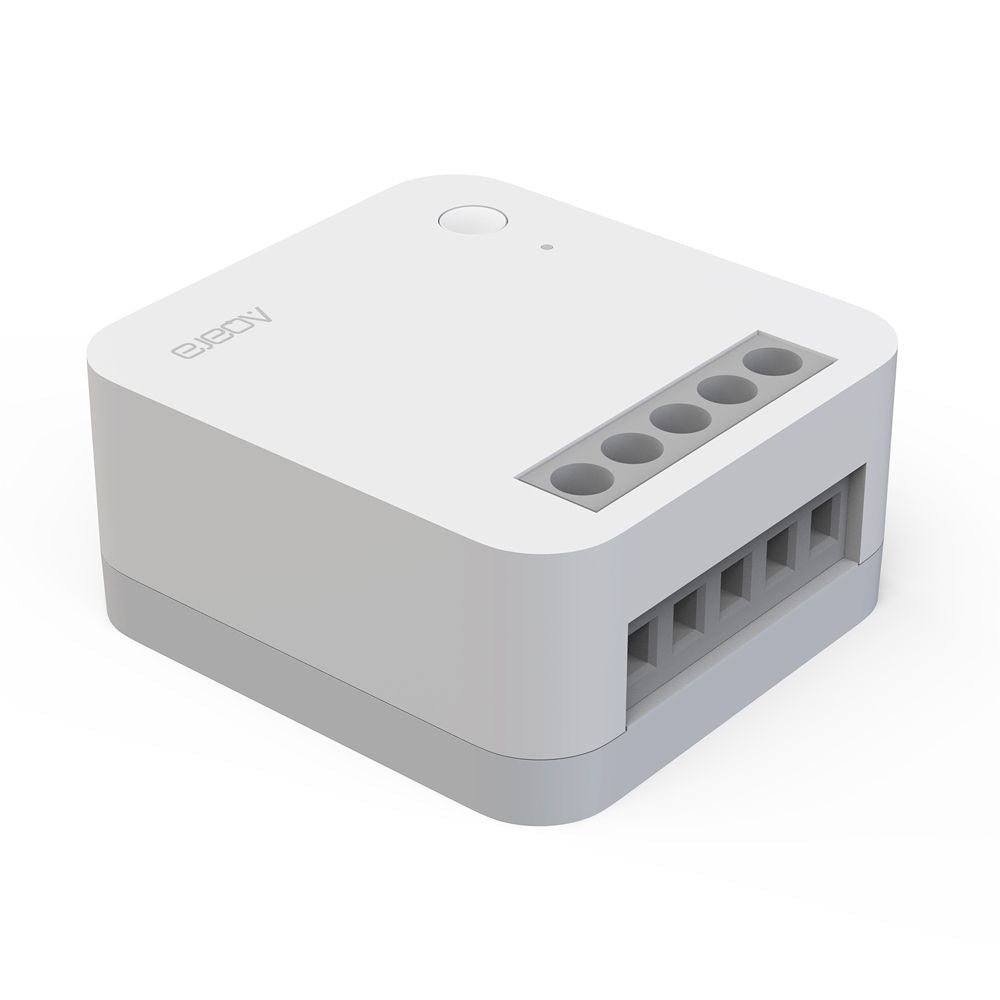 Aqara Single Switch T1 (With Neutral)