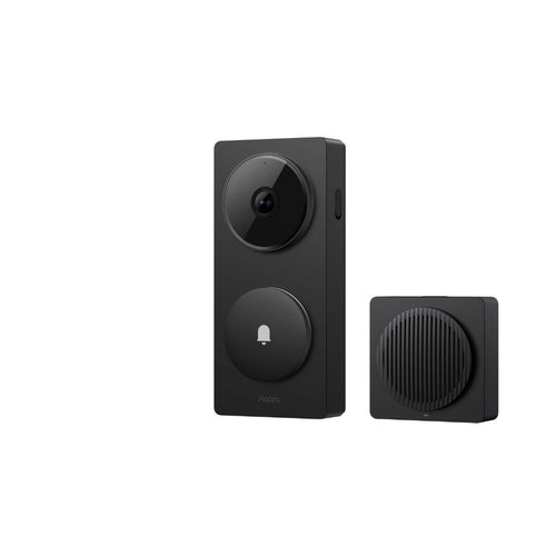 Aqara Doorbell Camera Hub G410 Select (Black)