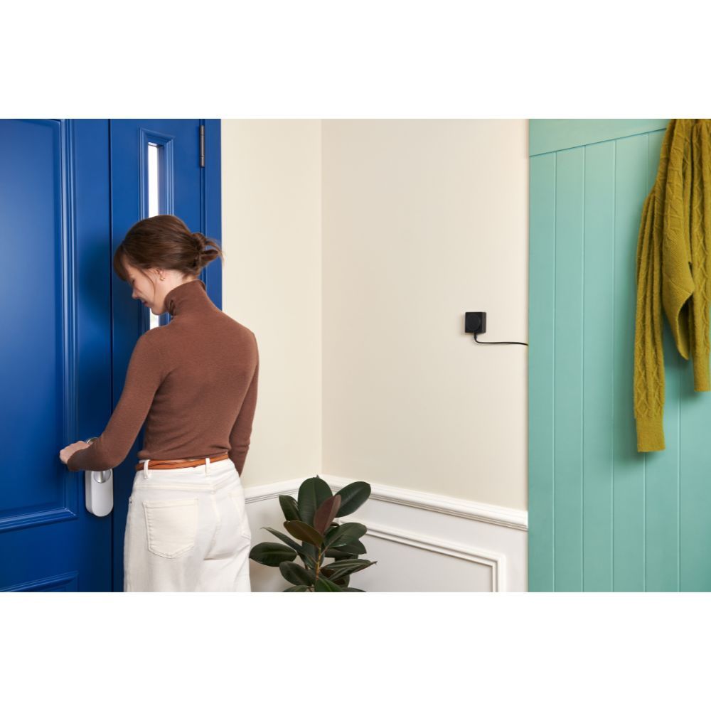 Aqara Doorbell Camera Hub G410 Select (Black)