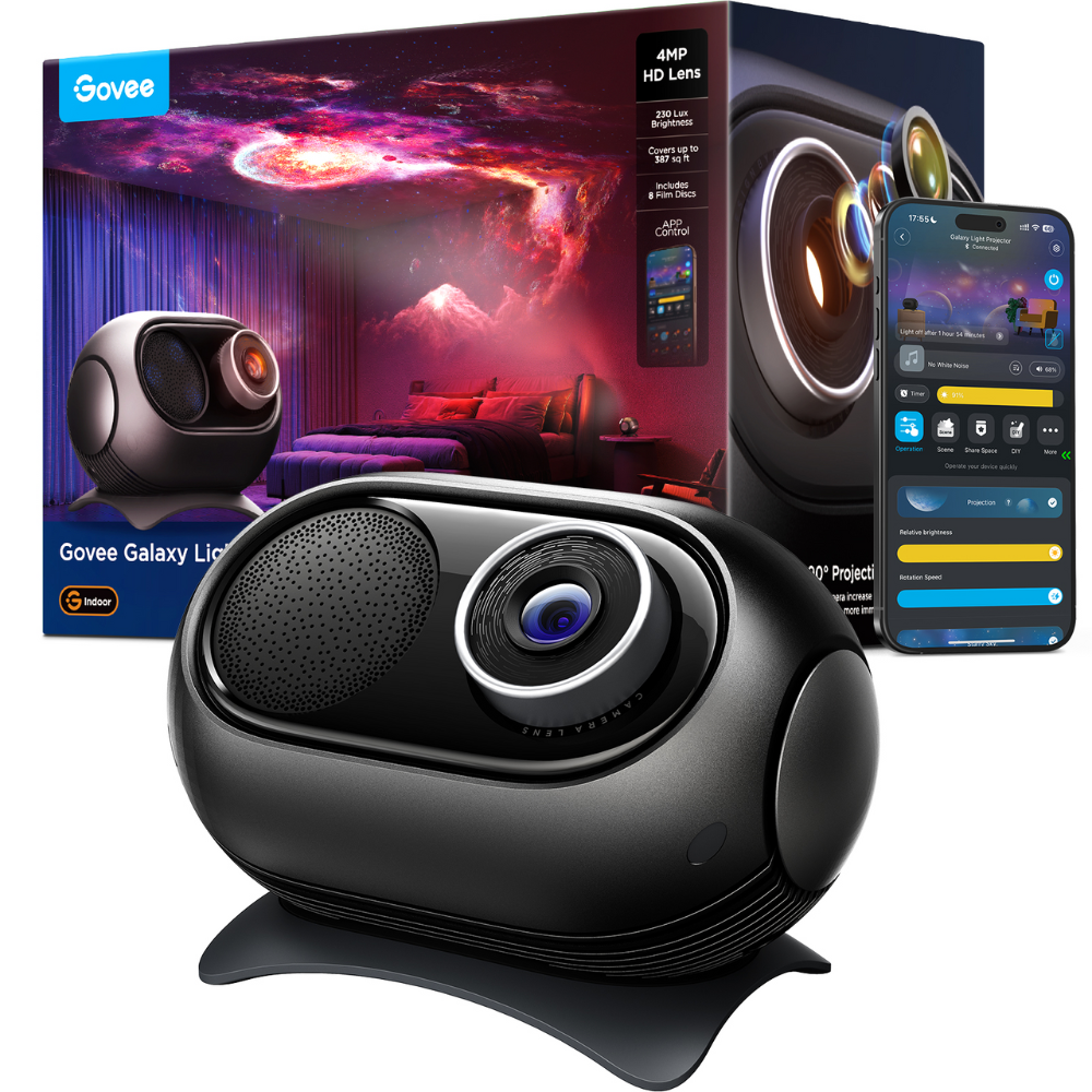 Govee Galaxy Light Projector 2 Pro