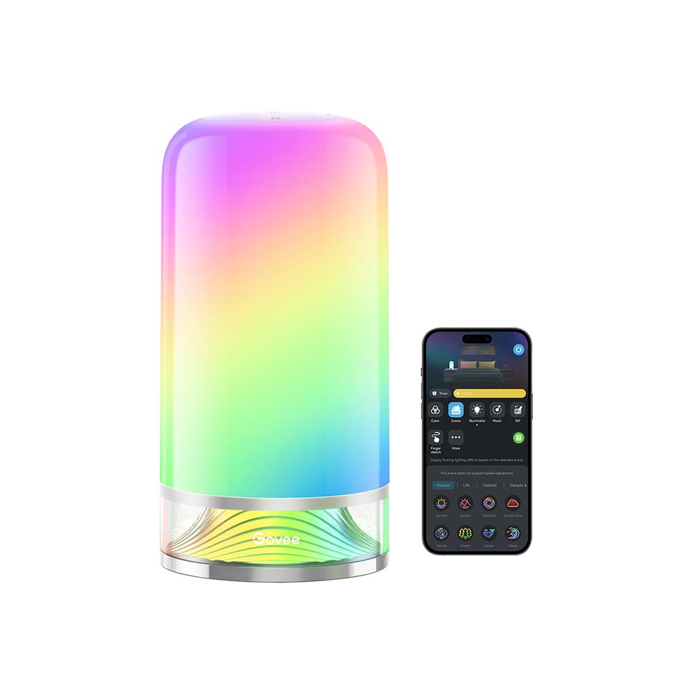 Govee Table Lamp 2